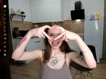 Chaturbate Sex Cam of liliangaye