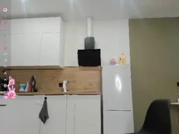 Chaturbate Nude Webcam of liliangaye