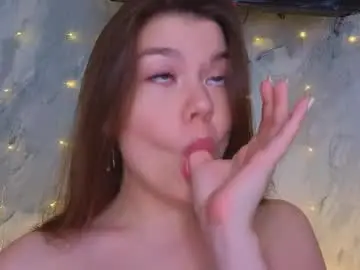 Chaturbate Best Webcam of miss_bubbles