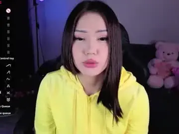 Chaturbate Adult Webcams of momo_ayase