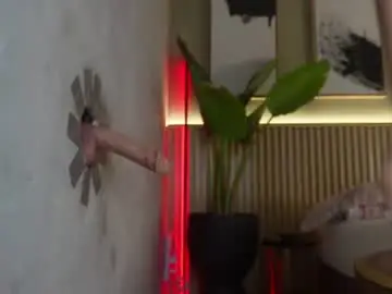 Chaturbate Nude Webcam of nina_soul