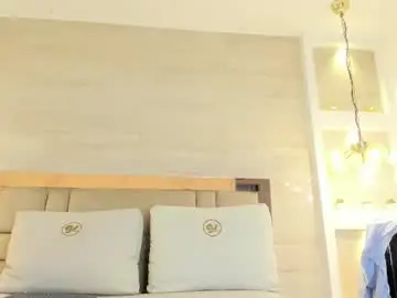 Chaturbate Live Sex Cam of chloe_murray
