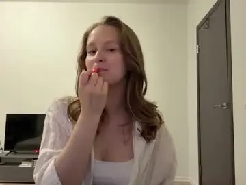 Chaturbate Nude Webcam of gwendolynnn
