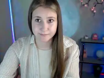 Chaturbate Sex Chat of kamilla_love_