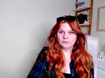 Chaturbate Live Porn of kittengingerxo