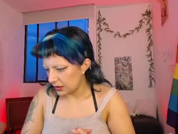Chaturbate Sex Cam of loving_alma