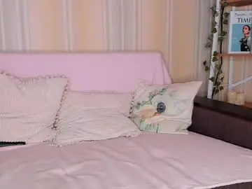 Chaturbate Live Sex of ruminelle