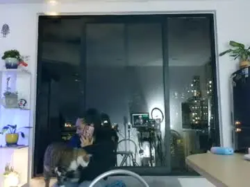 Chaturbate Live Porn of sapphire_mei866