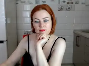 Chaturbate Live Sex Cam of sweet_sandra_1