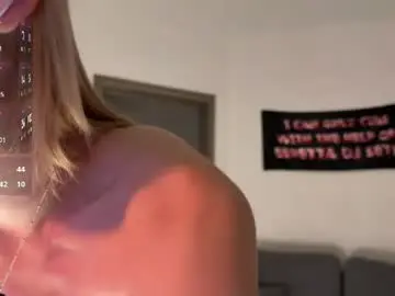 Chaturbate Free Porn Cam of sydneyhack