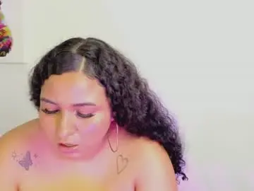 Chaturbate Watch Live Sex Cams of alicia_press20