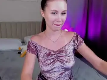 Chaturbate Sex Chat of cirilla_rose