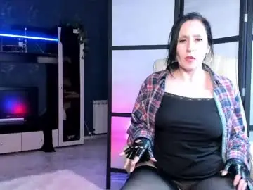 Chaturbate Live Sex of jasmin_milf
