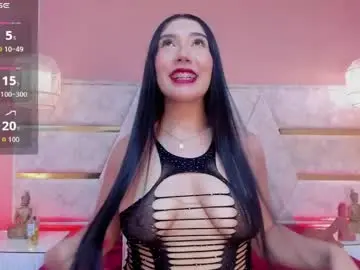 Chaturbate Live Porn of melany_rouse_
