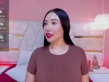 Chaturbate Free Live Porn of melany_rouse_