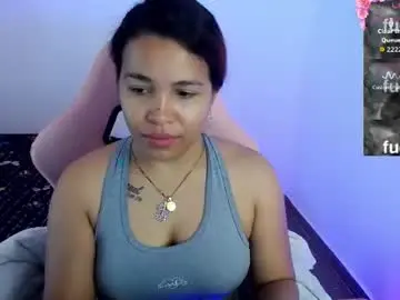 Chaturbate Live Sex Cam of sexydiabliita
