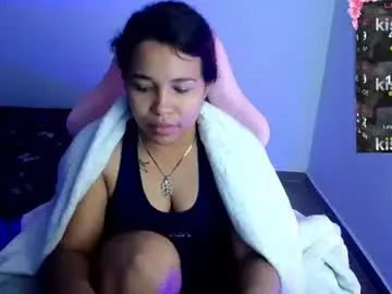 Chaturbate Private Sex Chat of sexydiabliita