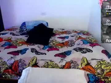 Chaturbate Live Porn of sexydiabliita