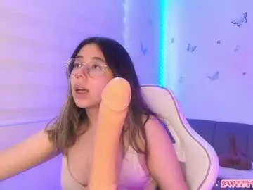 Chaturbate Private Sex Chat of sweettvera_
