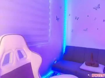 Chaturbate Sex Chat of sweettvera_