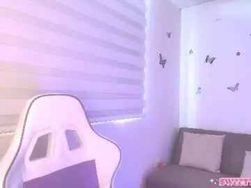Chaturbate Live Sex of sweettvera_