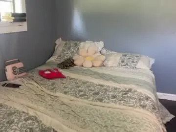 Chaturbate Sex Chat of 77ruby77