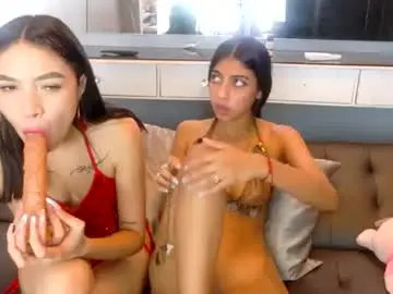 Chaturbate Sex Chat of littlejennifer18