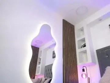 Chaturbate Live Sex Cam of anaa_moon