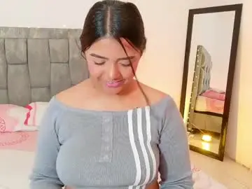 Chaturbate Sex Cam of antonella_hot_x