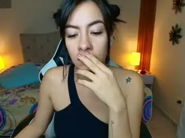 Chaturbate Free Porn Cam of emiily_skinny