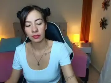 Chaturbate Best live sex cam show of emiily_skinny