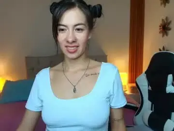 Chaturbate Best Webcam of emiily_skinny