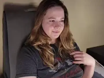 Chaturbate Live Porn of internetfairy_xo