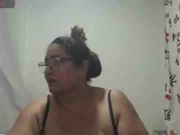 Chaturbate Live Sex Cam of karina_turbay
