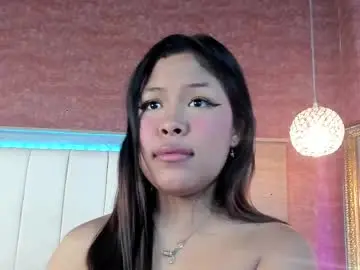 Chaturbate Adult Video Chat of kerlenhot