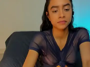 Chaturbate Live Porn of master_and_kami