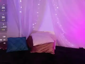 Chaturbate Best Webcam of pau_star_