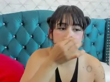 Chaturbate Live Sex Cam of valery_jame