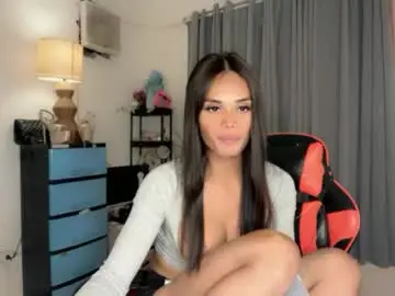 Chaturbate Live Sex of vikkylustfull