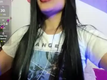Chaturbate Sex Chat of vio_let_