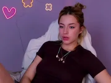 Chaturbate Live Sex of ameliarosaline