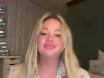 Chaturbate Free Live Porn of averybabyyx