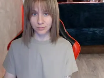 Chaturbate Sex Cam of baby_kitte