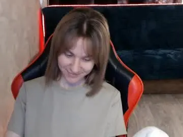 Chaturbate Live Sex Cam of baby_kitte