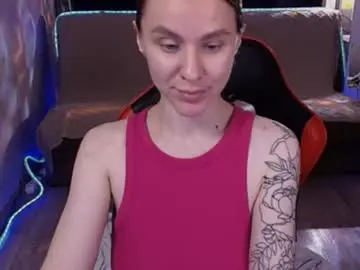 Chaturbate Nude Webcam of baby_kitte