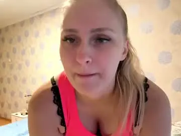 Chaturbate Nude Webcam of frostwhirl