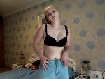 Chaturbate Nude Webcam of frostwhirl
