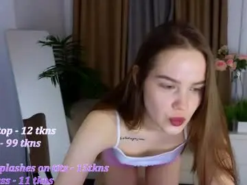 Chaturbate Free Porn Cam of kira_here_