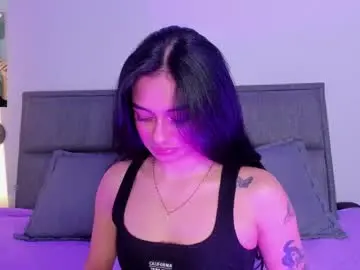 Chaturbate Free Live Porn of lilith_petit_