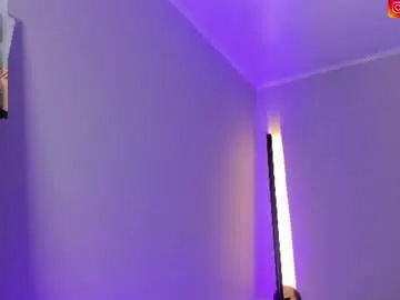 Chaturbate Live Sex of lilith_petit_